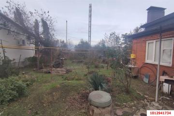 Фото №3: Земельный участок 10.58 сот. - Краснодар, мкр. Новый, ул. 3-я Трудовая, 15