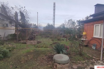 Фото №3: Земельный участок под ИЖС 10.58 сот. - Краснодар, мкр. Новый, ул. 3-я Трудовая, 15