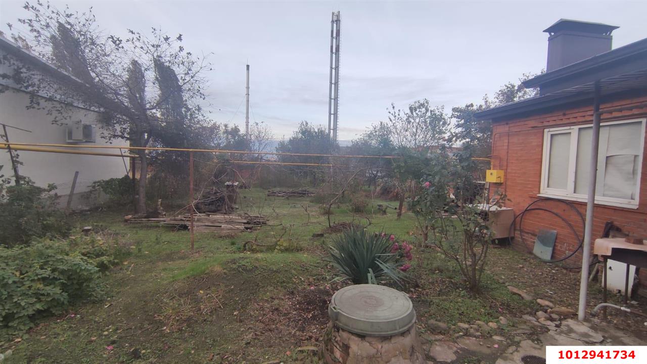 Фото №3: Земельный участок под ИЖС 10.58 сот. - Краснодар, Новый, ул. 3-я Трудовая, 15