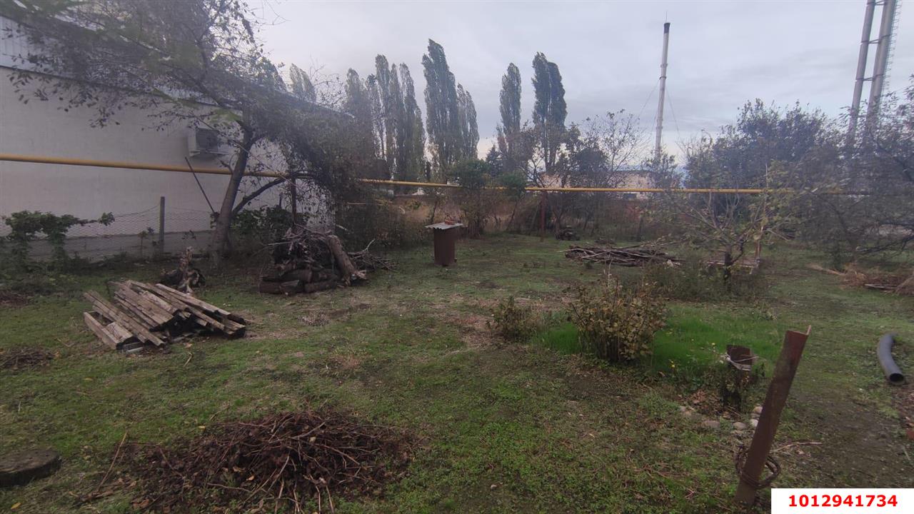 Фото №6: Земельный участок 10.58 сот. - Краснодар, Прикубанский внутригородской округ, мкр. Новый, ул. 3-я Трудовая, 15