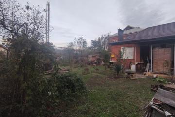 Фото №4: Земельный участок 10.58 сот. - Краснодар, мкр. Новый, ул. 3-я Трудовая, 15