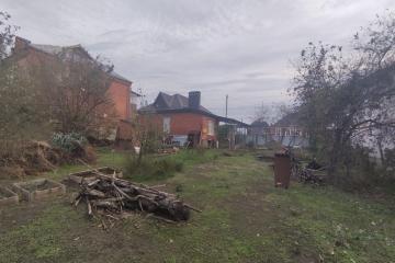 Фото №5: Земельный участок 10.58 сот. - Краснодар, мкр. Новый, ул. 3-я Трудовая, 15