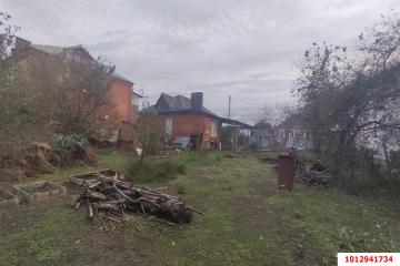 Фото №5: Земельный участок 10.58 сот. - Краснодар, мкр. Новый, ул. 3-я Трудовая, 15