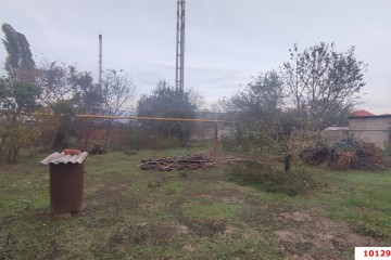 Фото №1: Земельный участок под ИЖС 10.58 сот. - Краснодар, мкр. Новый, ул. 3-я Трудовая, 15