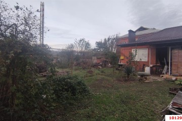 Фото №4: Земельный участок под ИЖС 10.58 сот. - Краснодар, мкр. Новый, ул. 3-я Трудовая, 15