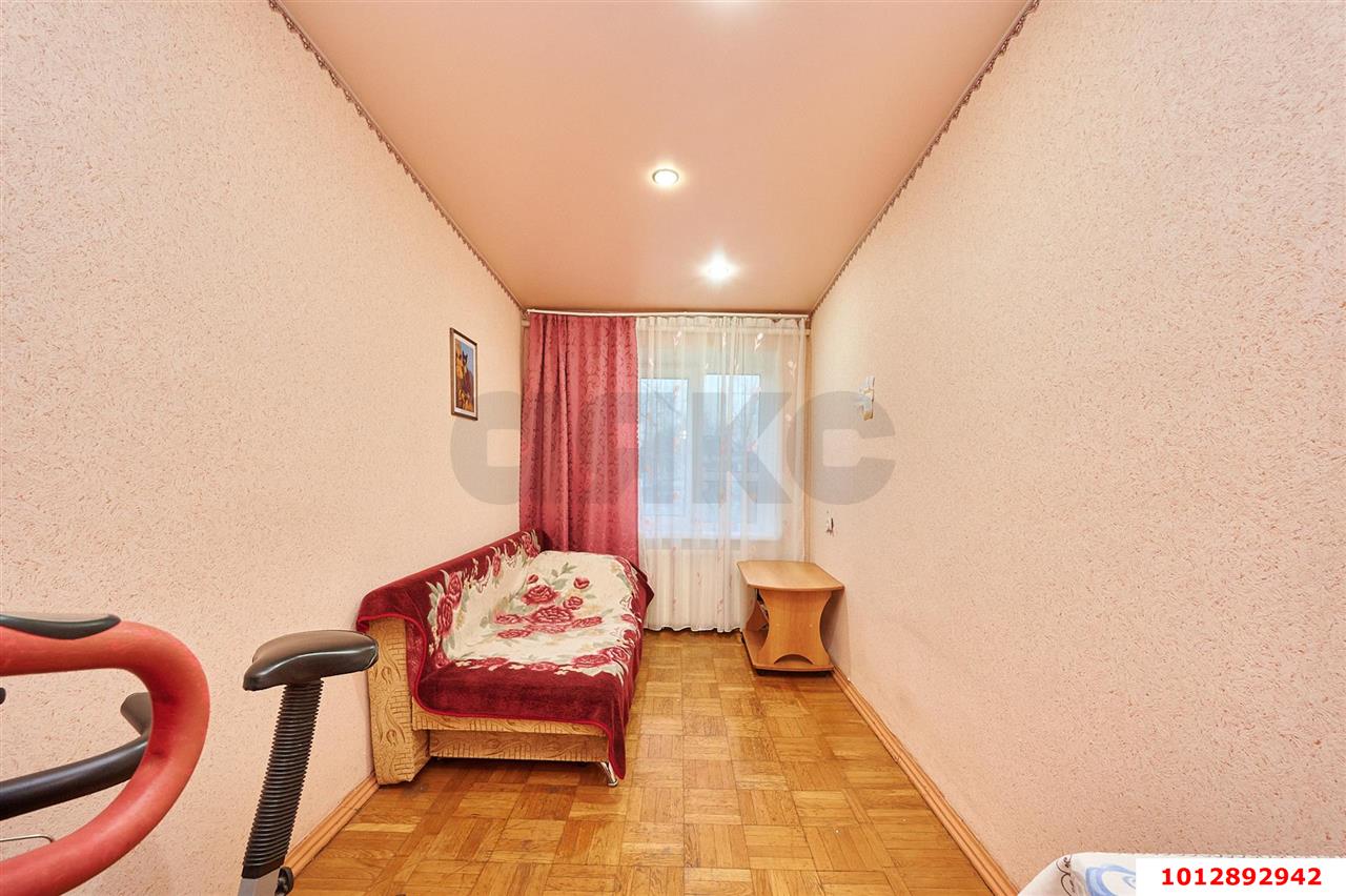 Фото №7: 2-комнатная квартира 40 м² - Краснодар, Черёмушки, ул. Ставропольская, 107/2