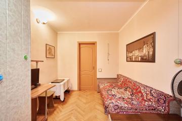 Фото №5: 2-комнатная квартира 40 м² - Краснодар, мкр. Черёмушки, ул. Ставропольская, 107/2