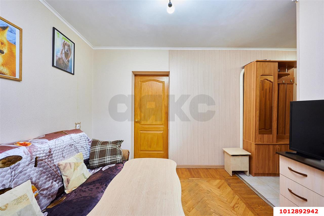 Фото №10: 2-комнатная квартира 40 м² - Краснодар, Черёмушки, ул. Ставропольская, 107/2