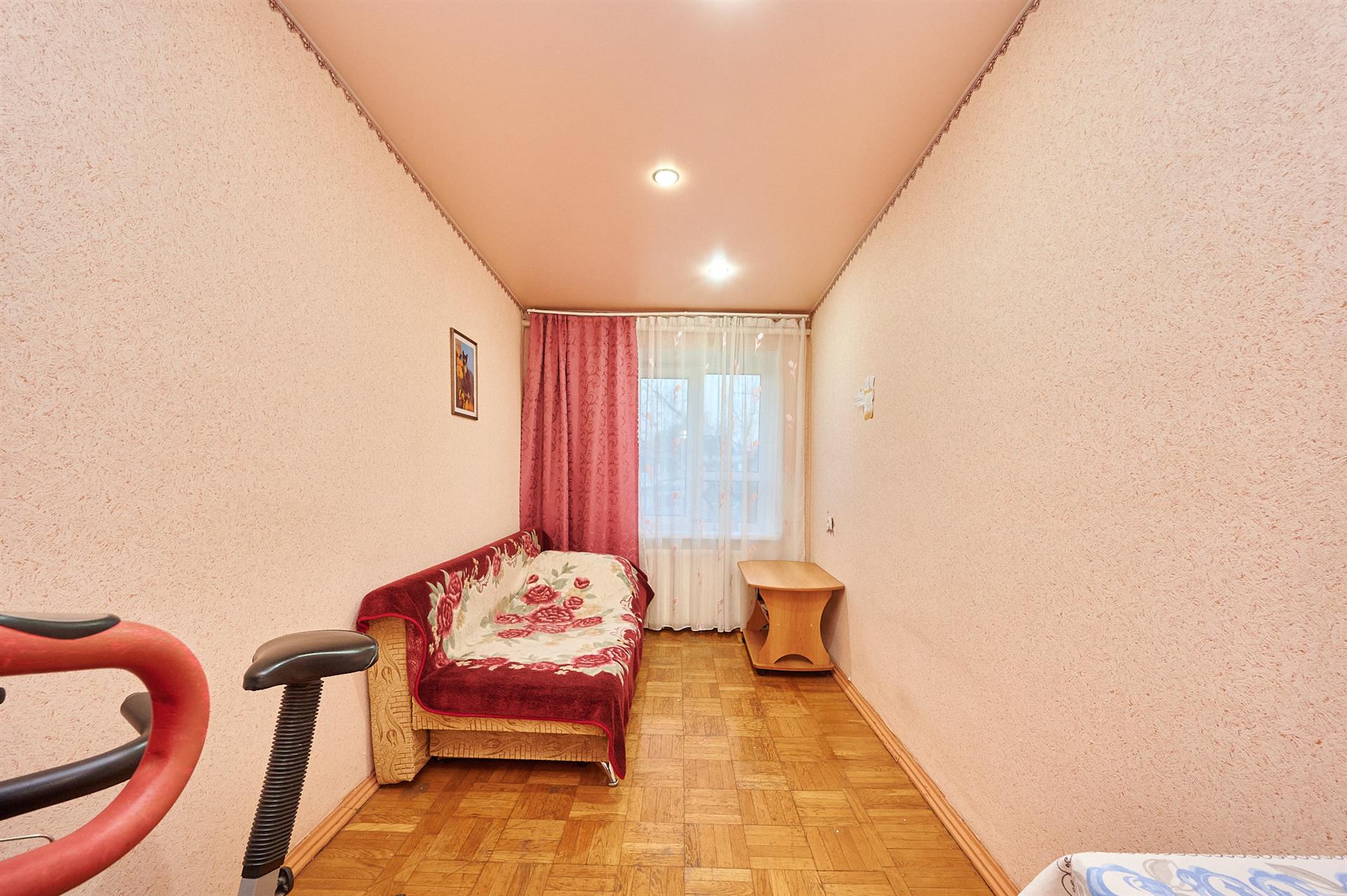 Фото №7: 2-комнатная квартира 40 м² - Краснодар, Карасунский внутригородской округ, Центральный внутригородской округ, мкр. Черёмушки, ул. Ставропольская, 107/2