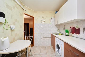 Фото №2: 2-комнатная квартира 40 м² - Краснодар, мкр. Черёмушки, ул. Ставропольская, 107/2