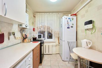 Фото №1: 2-комнатная квартира 40 м² - Краснодар, мкр. Черёмушки, ул. Ставропольская, 107/2