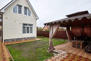 Фото №4: Дом 89 м² - Ленина, ст Юбилейное, ул. Дачная, 15