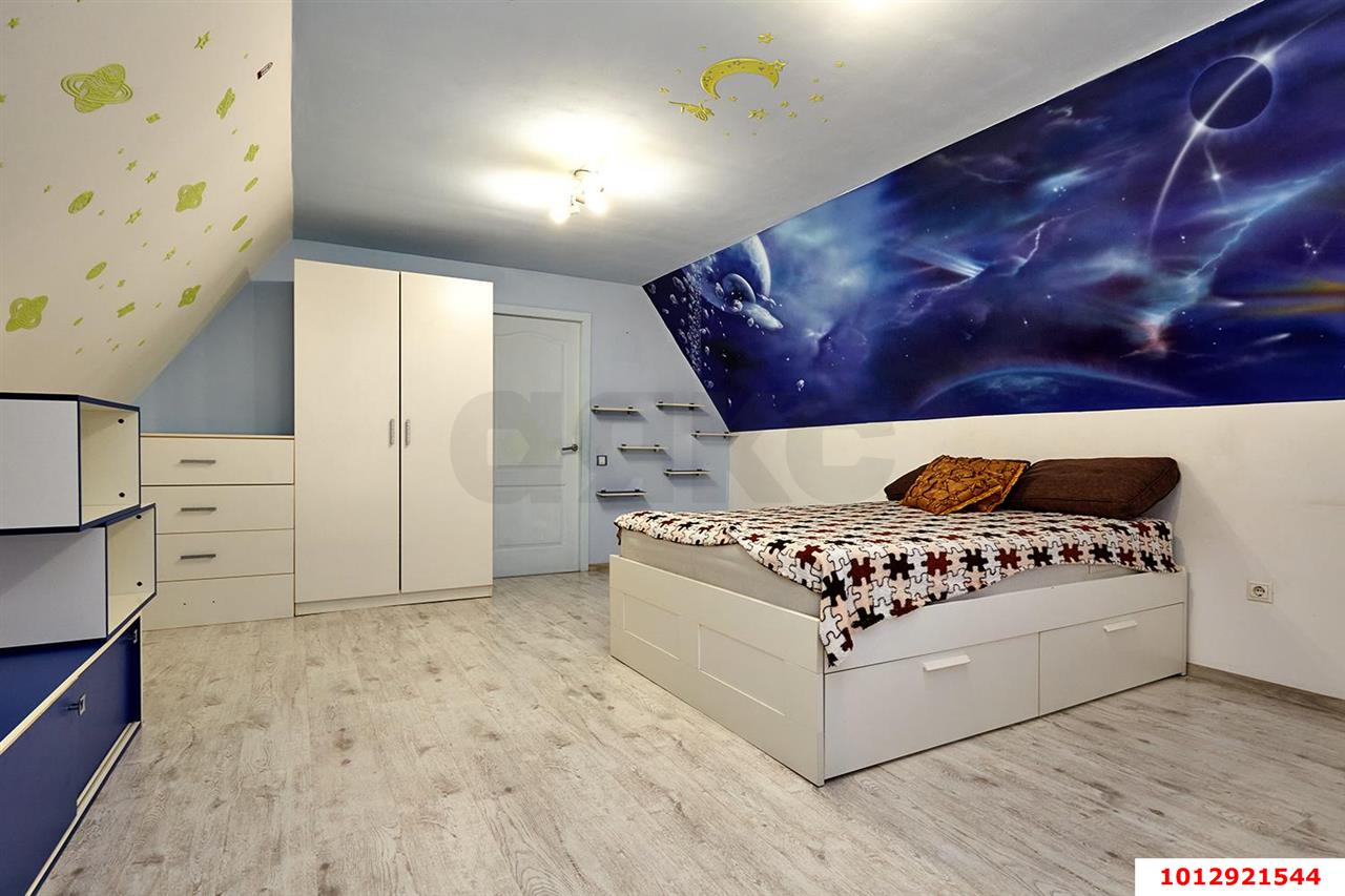 Фото №16: Дом 89 м² + 4 сот. - Ленина, Карасунский внутригородской округ, ст Юбилейное, ул. Дачная, 15