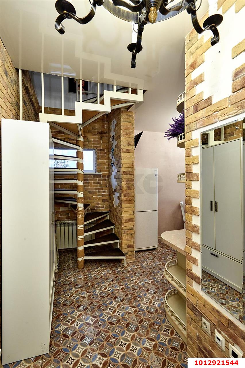 Фото №14: Дом 89 м² + 4 сот. - Ленина, Карасунский внутригородской округ, ст Юбилейное, ул. Дачная, 15