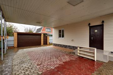 Фото №2: Дом 89 м² - Ленина, ст Юбилейное, ул. Дачная, 15