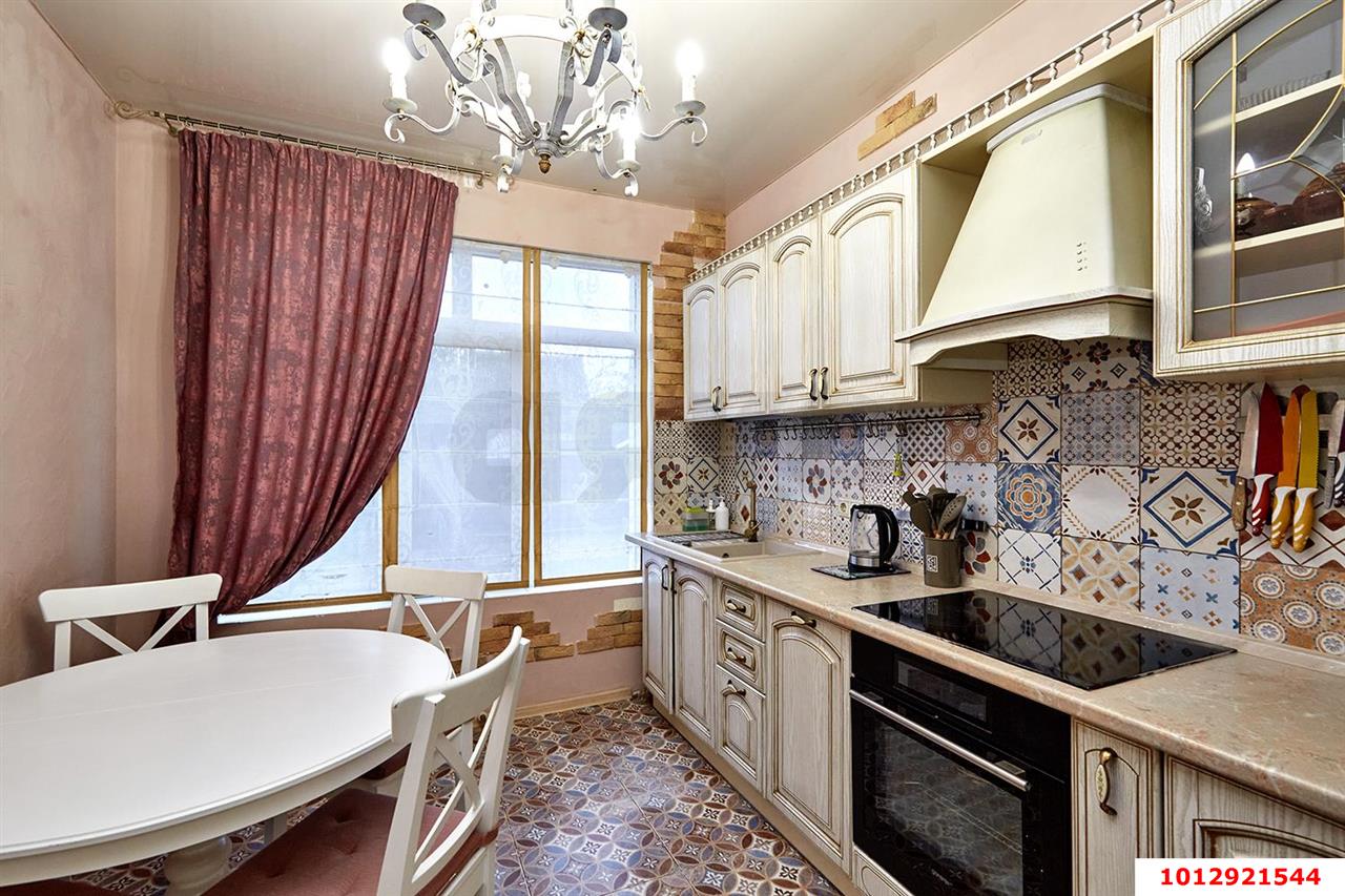 Фото №11: Дом 89 м² + 4 сот. - Ленина, Карасунский внутригородской округ, ст Юбилейное, ул. Дачная, 15