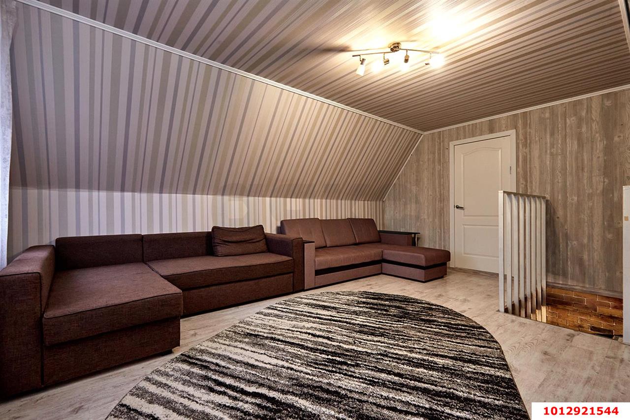 Фото №17: Дом 89 м² + 4 сот. - Ленина, Карасунский внутригородской округ, ст Юбилейное, ул. Дачная, 15