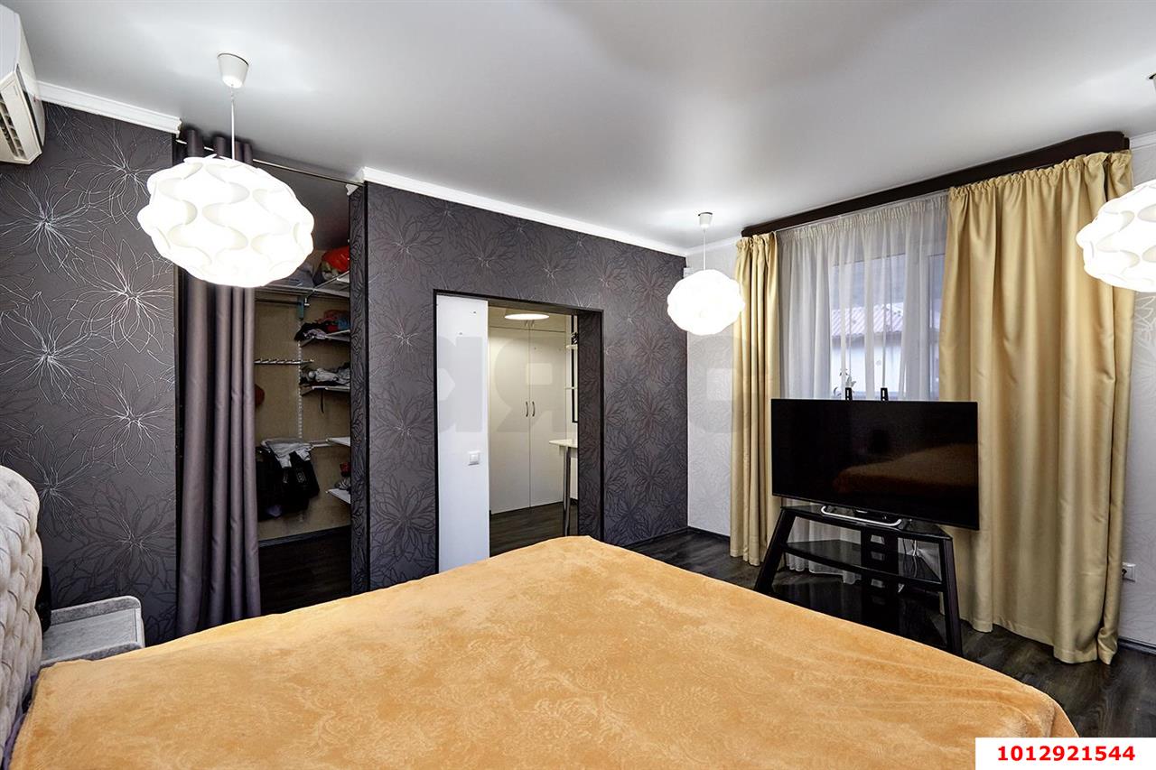 Фото №8: Дом 89 м² + 4 сот. - Ленина, Карасунский внутригородской округ, ст Юбилейное, ул. Дачная, 15