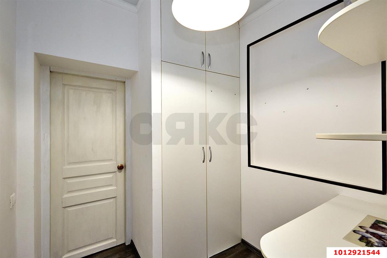 Фото №9: Дом 89 м² + 4 сот. - Ленина, Карасунский внутригородской округ, ст Юбилейное, ул. Дачная, 15