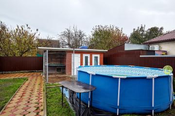 Фото №3: Дом 89 м² - Ленина, ст Юбилейное, ул. Дачная, 15