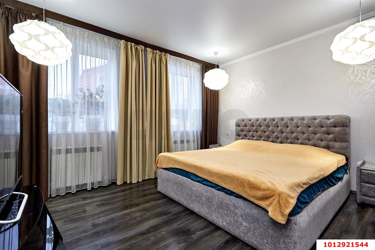 Фото №6: Дом 89 м² + 4 сот. - Ленина, Карасунский внутригородской округ, ст Юбилейное, ул. Дачная, 15