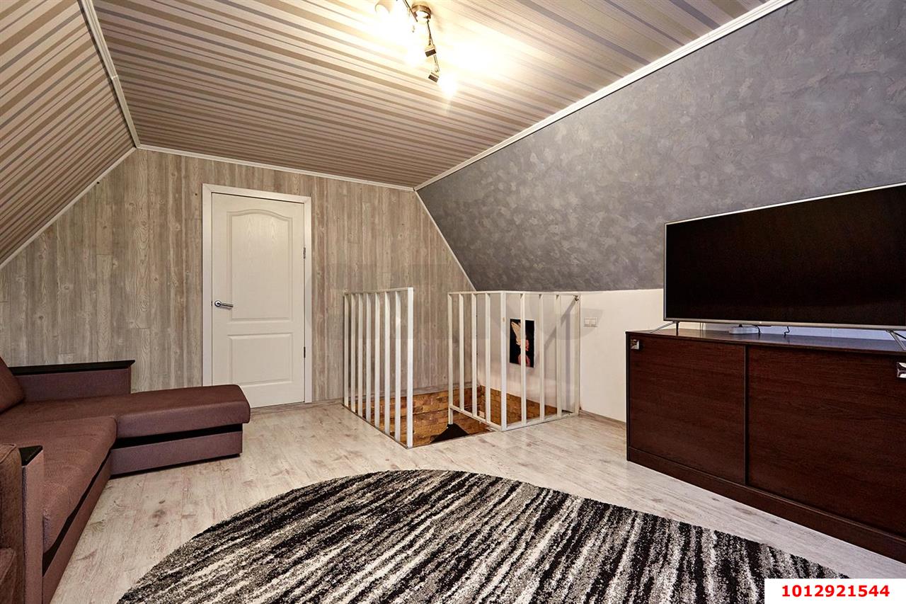 Фото №18: Дом 89 м² + 4 сот. - Ленина, Карасунский внутригородской округ, ст Юбилейное, ул. Дачная, 15