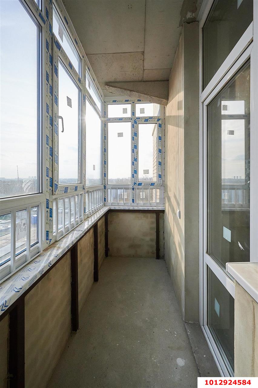 Фото №5: 2-комнатная квартира 55 м² - Краснодар, жилой комплекс Облака, ул. имени Генерала Корнилова, 9А
