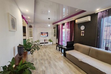 Фото №3: Дом 150 м² - КСК-2, мкр. Прикубанский внутригородской округ, ул. Мелиоративная, 27