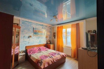 Фото №1: Дом 150 м² - КСК-2, мкр. Прикубанский внутригородской округ, ул. Мелиоративная, 27