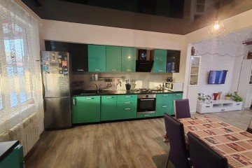 Фото №1: Дом 150 м² - КСК-2, мкр. Прикубанский внутригородской округ, ул. Мелиоративная, 27