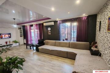 Фото №2: Дом 150 м² - КСК-2, мкр. Прикубанский внутригородской округ, ул. Мелиоративная, 27