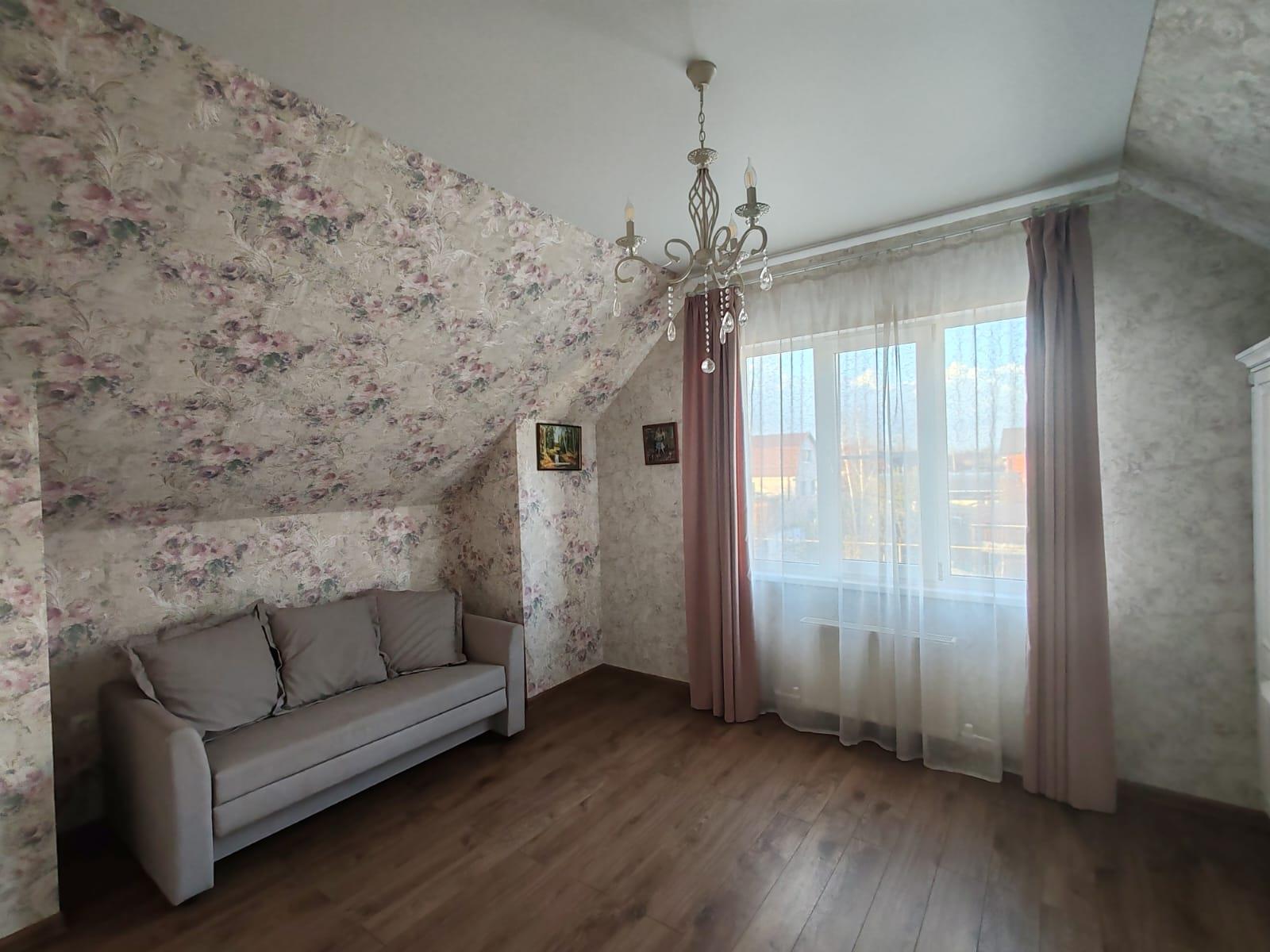 Фото №13: Дом 150 м² + 6 сот. - КСК-2, мкр. Прикубанский внутригородской округ, ул. Мелиоративная, 27