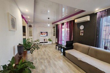 Фото №3: Дом 150 м² - КСК-2, мкр. Прикубанский внутригородской округ, ул. Мелиоративная, 27