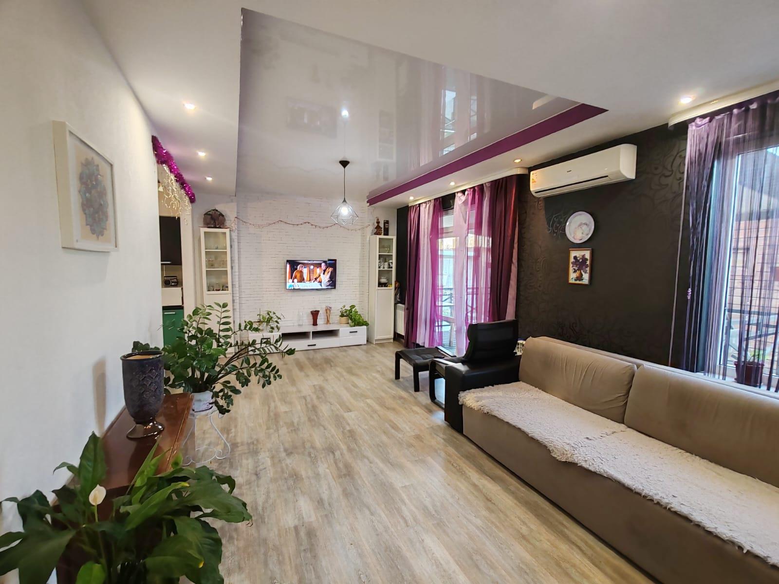 Фото №3: Дом 150 м² + 6 сот. - КСК-2, мкр. Прикубанский внутригородской округ, ул. Мелиоративная, 27