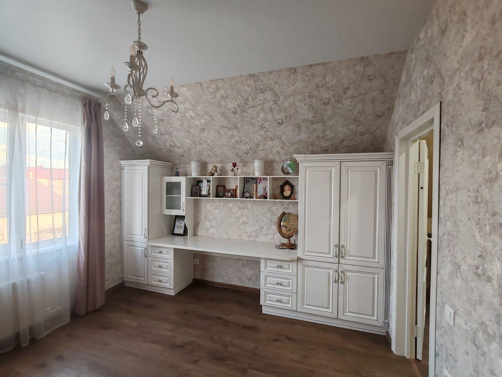 Фото №15: Дом 150 м² + 6 сот. - КСК-2, мкр. Прикубанский внутригородской округ, ул. Мелиоративная, 27