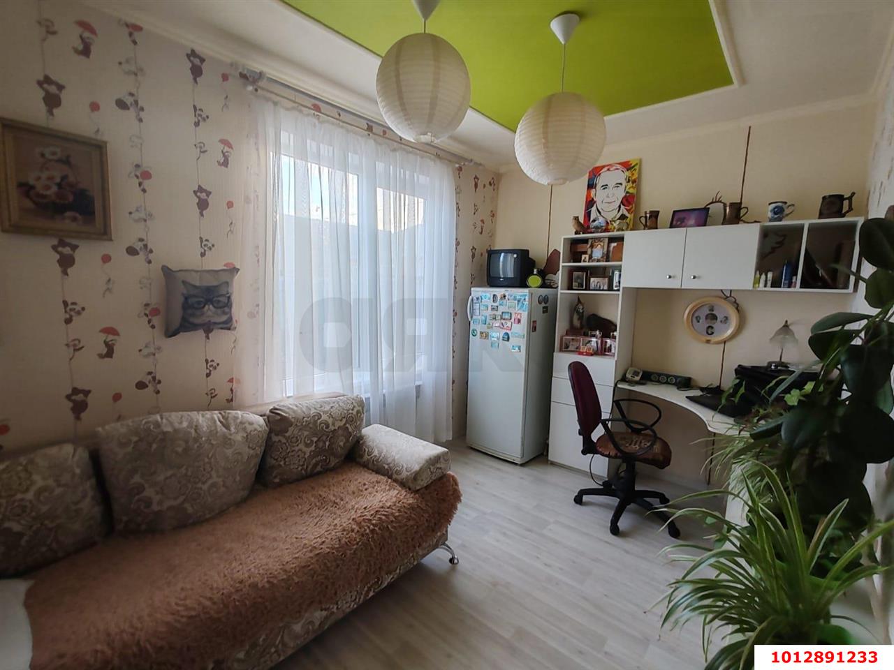 Фото №8: Дом 150 м² + 6 сот. - КСК-2, Прикубанский внутригородской округ, ул. Мелиоративная, 27