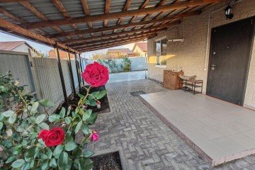 Фото №5: Дом 150 м² - КСК-2, мкр. Прикубанский внутригородской округ, ул. Мелиоративная, 27