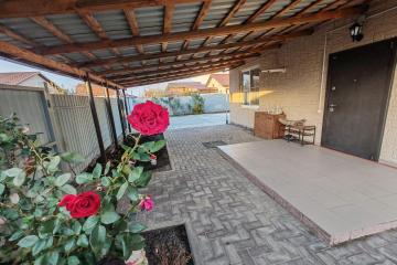 Фото №5: Дом 150 м² - КСК-2, мкр. Прикубанский внутригородской округ, ул. Мелиоративная, 27