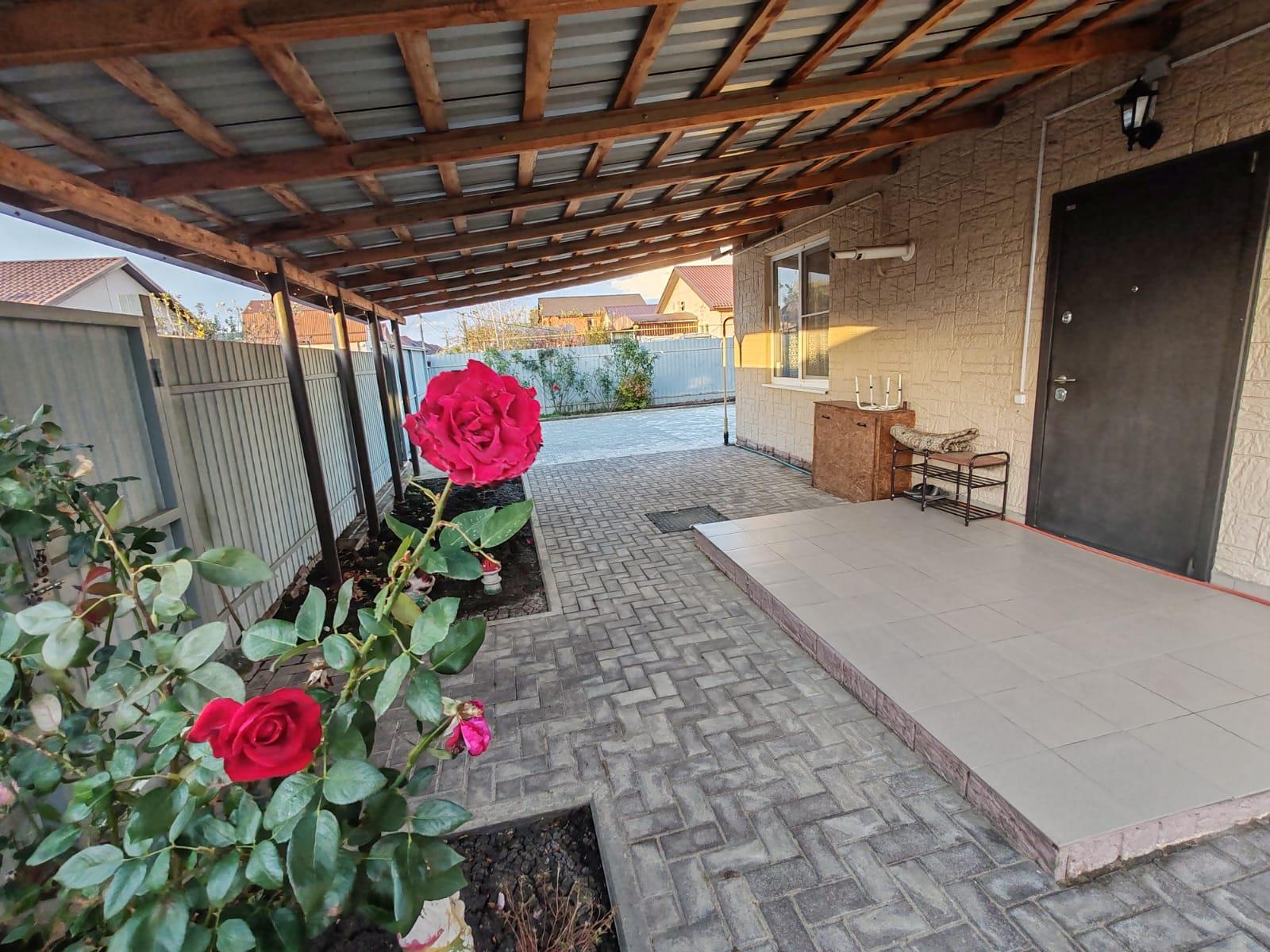 Фото №5: Дом 150 м² + 6 сот. - КСК-2, мкр. Прикубанский внутригородской округ, ул. Мелиоративная, 27