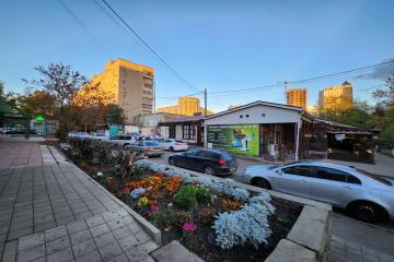 Фото №3: Коммерция 200 м² - Краснодар, мкр. Фестивальный, ул. имени Тургенева, 149