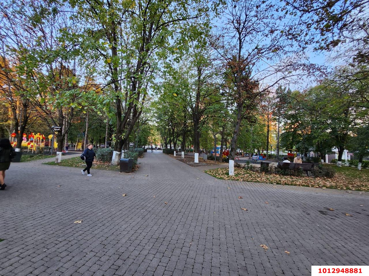 Фото №1: Торговое помещение 200 м² - Краснодар, Фестивальный, ул. имени Тургенева, 149