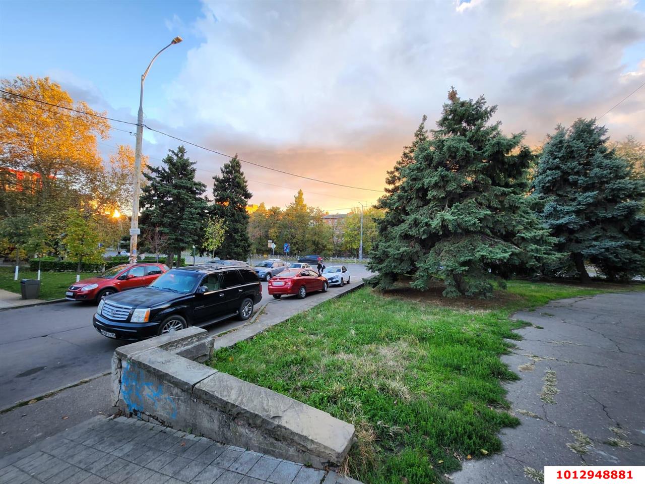 Фото №4: Торговое помещение 200 м² - Краснодар, Фестивальный, ул. имени Тургенева, 149