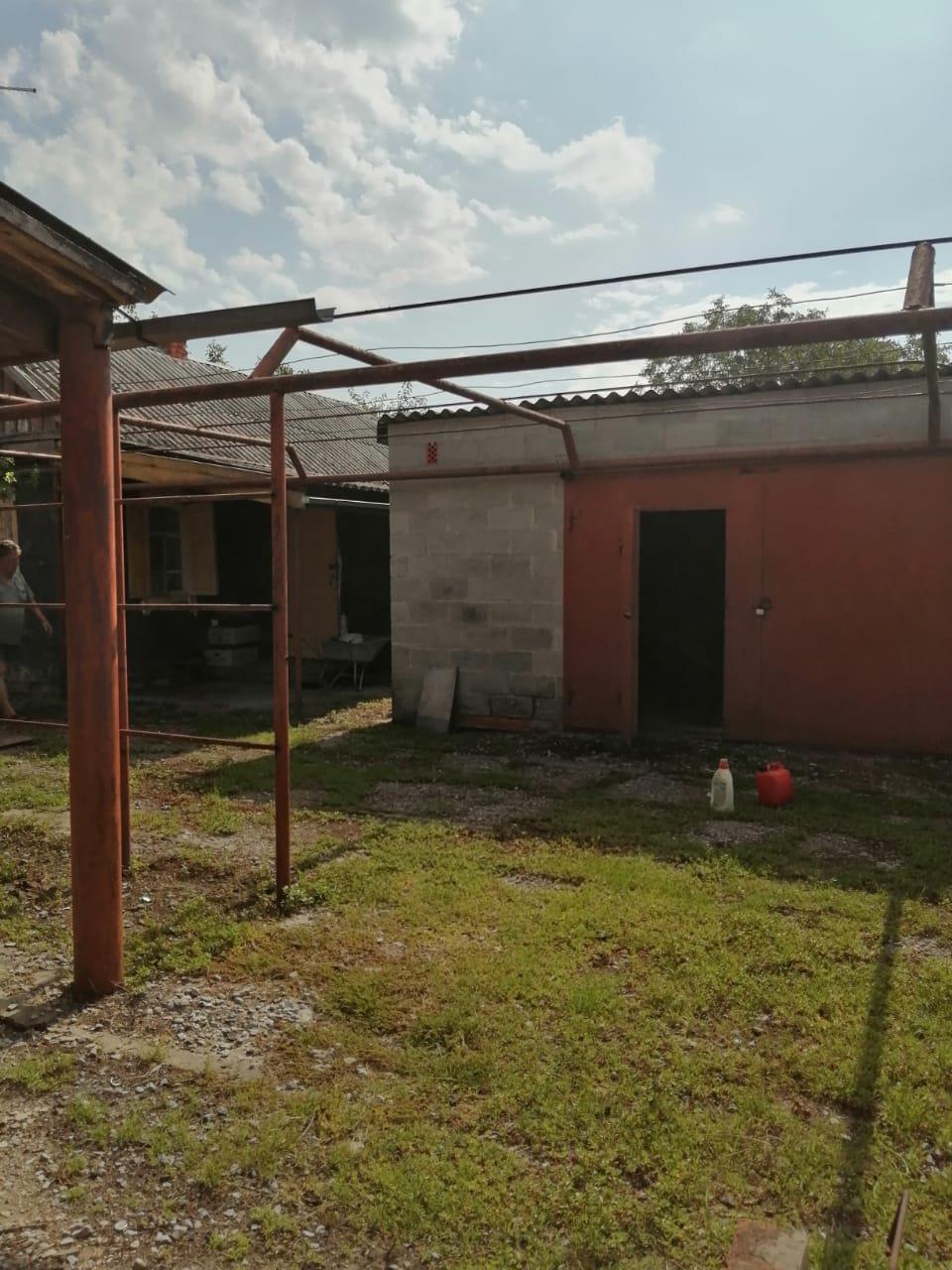 Фото №5: Дом 98 м² + 40 сот. - Ольгинский, ул. Набережная, 13