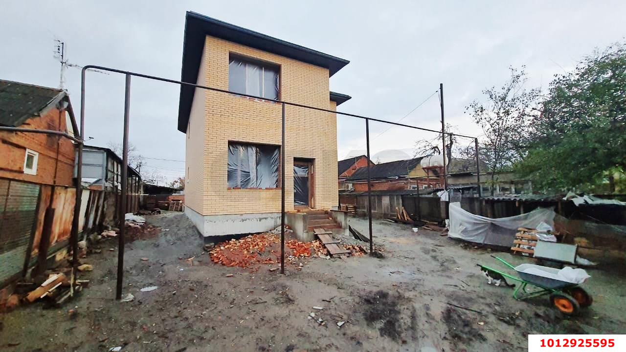 Фото №7: Дом 200 м² + 7.22 сот. - Яблоновский, ул. Октябрьская, 45