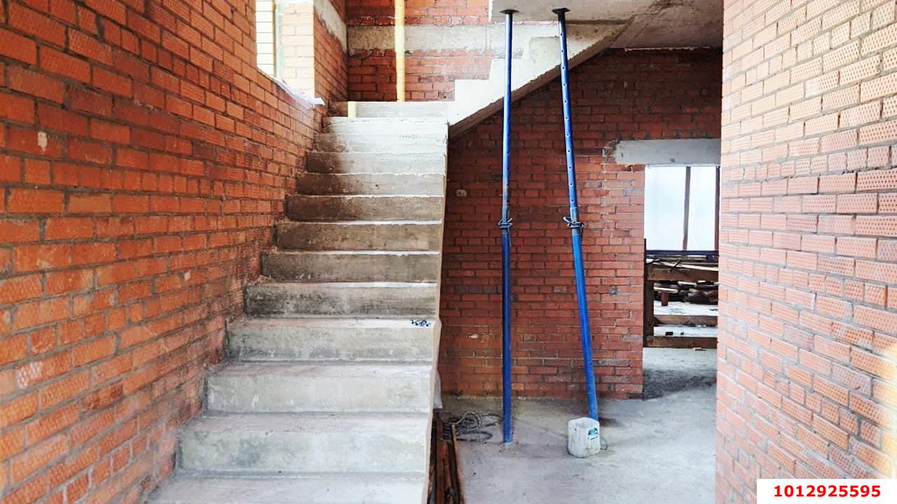 Фото №5: Дом 200 м² + 7.22 сот. - Яблоновский, ул. Октябрьская, 45