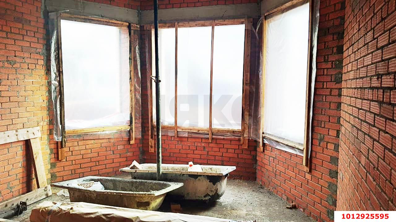 Фото №6: Дом 200 м² + 7.22 сот. - Яблоновский, ул. Октябрьская, 45