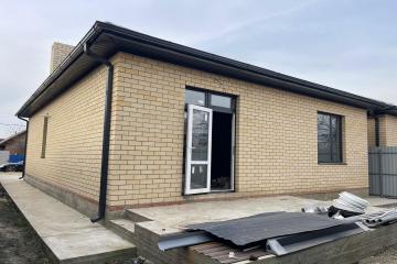 Фото №3: Дом 110 м² - Краснодар, ст Дружба-1, 84