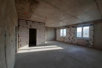 Фото №3: 1-комнатная квартира 42 м² - Краснодар, мкр. Гидростроителей, ул. имени Дмитрия Благоева, 29к3