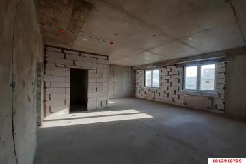 Фото №3: 1-комнатная квартира 42 м² - Краснодар, мкр. Гидростроителей, ул. имени Дмитрия Благоева, 29к3