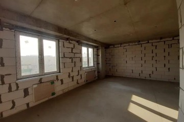 Фото №4: 1-комнатная квартира 42 м² - Краснодар, мкр. жилой комплекс Восточный Парк, ул. имени Дмитрия Благоева, 29к3